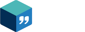 CiteCube Footer Logo