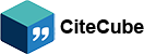 CiteCube Logo